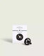 Maison Berger Paris Car Diffuser Car Air Freshener Device Gun Metal