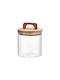 Lunchbox Glas 550ml 1Stück