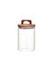 Lunchbox Glas 900ml 1Stück