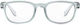 Izipizi #b Ochelari de citit +1.00 în culoarea ...