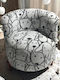 Kids Chair Dog Leo Wooden Legs 65x40x65cm