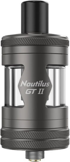 Nautilus Gt Ii Tank 2ml Aspire Gunmetall