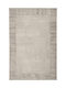Viokarpet Senbrun Covor Rectangular Alb