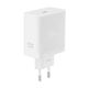 Realme Charger Without Cable with USB-A Port 80W Whites (SuperVooc)