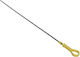 Ölstandsmesser Fiat Sedici 06-14/Subaru Justy Suzuki Baleno 95-09 Tragen 99- Großer Vitara 05- Ignis 00- Jimny 98- Vitara 15- Sx4 270764-10734