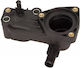 Thermostat Housing Ford Focus 95- Galaxy 06-15 Mondeo 07-15 S-max 06-14 Tourneo 02-13 Transit 02 Mgf1160 Maxgear Mgf1160-10734