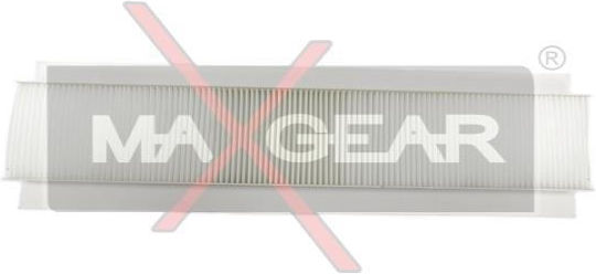 Филтър Кабина Ford Mondeo B5y Bwy B4y 2000-2007/jaguar X-type X400 2001-2009 Kf6204 Maxgear 1115568 C2s16860 Kf6204-10734