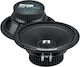 Deaf Bonce Set Auto-Lautsprecher HM-6E 6.5" mit 70W RMS (Mittelklasse)