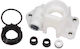 Reparaturset für Schaltmechanik Fiat Brava 95-03 Bravo 95-01 Marea 96-07 Seicento 97-10 Lancia Lybra 99-05 46411550ZMG Maxgear 46411550ZMG-10734