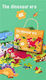 Kinderpuzzles 48 Escape From Volcanic Island Mko453683