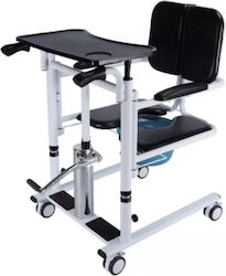 Medical Brace Scaun Cu Rotile Baie Medical Brace Scaun Cu Rotile Baie