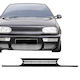 JOM Car Decorative Mask Volkswagen Golf
