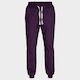 Beunique Unisex Purple Medical Pants