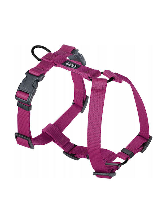 Chaba Chaba Guard L Harness Blue 35-60 50-75 2.5cm
