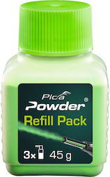 Pica Powder Refill Powder Pica Powder Refill Powder