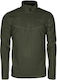 Μπλουζα Fleece Pinewood Tiveden Green