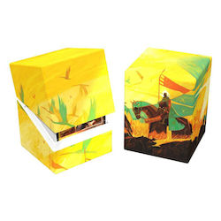 Ultimate Guard Ultimate Guard Boulder Duopack "Artist Edition #3 Dominik Mayer" Ultimate Guard Ultimate Guard Boulder Duopack "Artist Edition #3 Dominik Mayer"