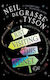 Just Visiting This Planet: Merlin Answers More Questions About Everything Under The Sun, Moon And Stars Neil Degrasse Tyson Black And White Publishing