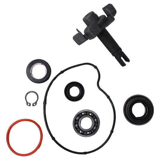 Motorcycle Water Pump Repair Kit Yamaha T-MAX 500
