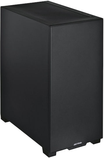 Actina Gaming Desktop PC (Ryzen 7-8700F/32GB DDR5/1.0TB SSD/No OS)