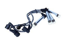 Maxgear Μπουζοκαλώδια Κινητήρα Αυτοκινήτου για Opel Astra / Combo / Corsa / Vectra
