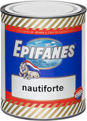 Epifanes Νautiforte 0.75lt Λευκό