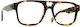 Raen Rifka Scout Tortoise 54-19