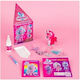 Unicorn Decoration Set Crystals – Crystalverse Kiki