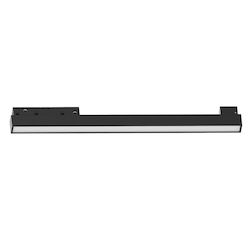 Inlight LED Γραμμικό Φωτιστικό Οροφής 40W Ρυθμιζόμενο Λευκό Μ60xΒ4.3xΥ2.2εκ. Inlight LED Γραμμικό Φωτιστικό Οροφής 40W Ρυθμιζόμενο Λευκό Μ60xΒ4.3xΥ2.2εκ.
