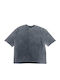 T-shirt Gray
