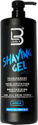 L3vel3 Aqua Gel Ξυρίσματος L3vel3 Aqua Gel Ξυρίσματος