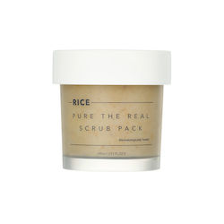 Thank You Farmer Scrub 100ml Thank You Farmer Scrub 100ml