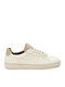 Herren Sneakers Weiß