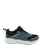 Herren Anatomisch Sneakers Grau