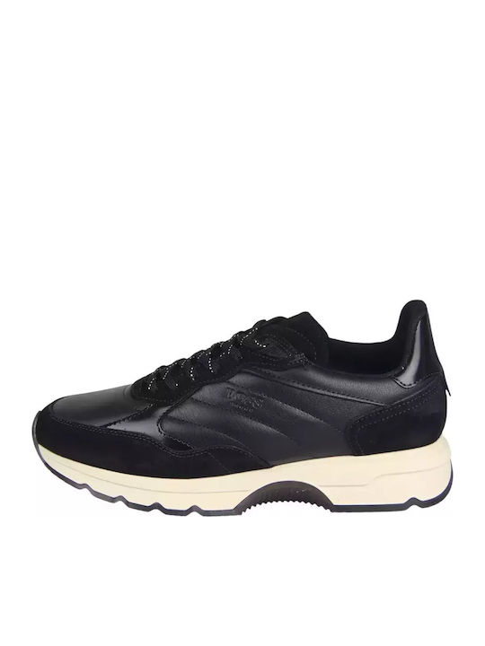 Sneakers Black Renna