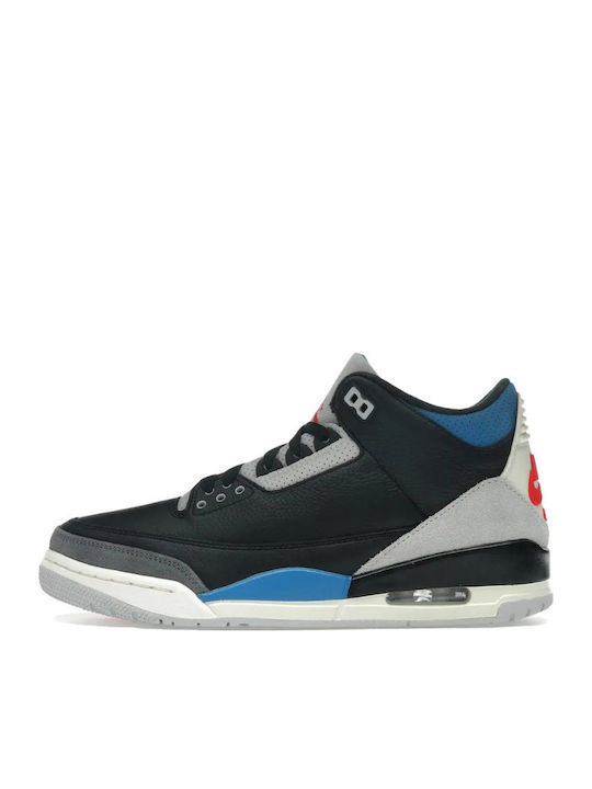 Jordan Jordan