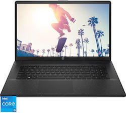 HP 17-cn3005nq 17.3" (i5-1334U/16GB/512GB)