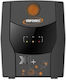 Infosec INF_661093 UPS 1600VA 900W