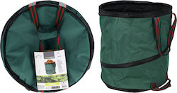 Progarden Leaf Collection Bag Handles Capacity 85lt Dimensions 48x48cm Cy8954470 Progarden Leaf Collection Bag Handles Capacity 85lt Dimensions 48x48cm Cy8954470