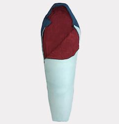 Millet Active 600d Sleeping Bag W Καλοκαιρινός Υπνόσακος Φερμουάρ Δεξιά D Γυναικείος Mic1169-n8713d Waterfall Millet Active 600d Sleeping Bag W Καλοκαιρινός Υπνόσακος Φερμουάρ Δεξιά D Γυναικείος Mic1169-n8713d Waterfall