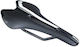 PRO Carbon Schwarz Fahrradsattel