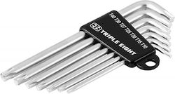 Triple Eight Set 8 Allen Wrenches