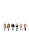 Jujutsu Kaisen Pocket Hero Keychain Blind Box Display 12