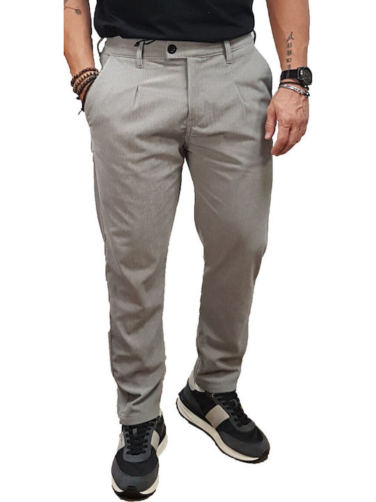 Cover Jeans Cover Trousers Gray