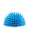Riccio Caprese Tischdekoration Aχινός Medium Azzurro Capri Ricciocaprese 18 Cm