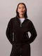 Damen Sweatshirt Black
