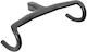 Vision Metron 5d Evo Handlebar-Stem Unit Carbon Acr Black Bicycle Handlebar