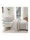 Liolios Home Coverlet Semi-double Beige 180x240cm