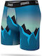Herren Boxershorts Multicolour 1Packung