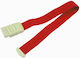 Blood Collection Tourniquet Red